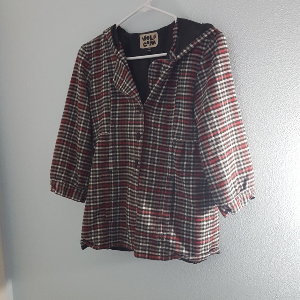 Womens coat